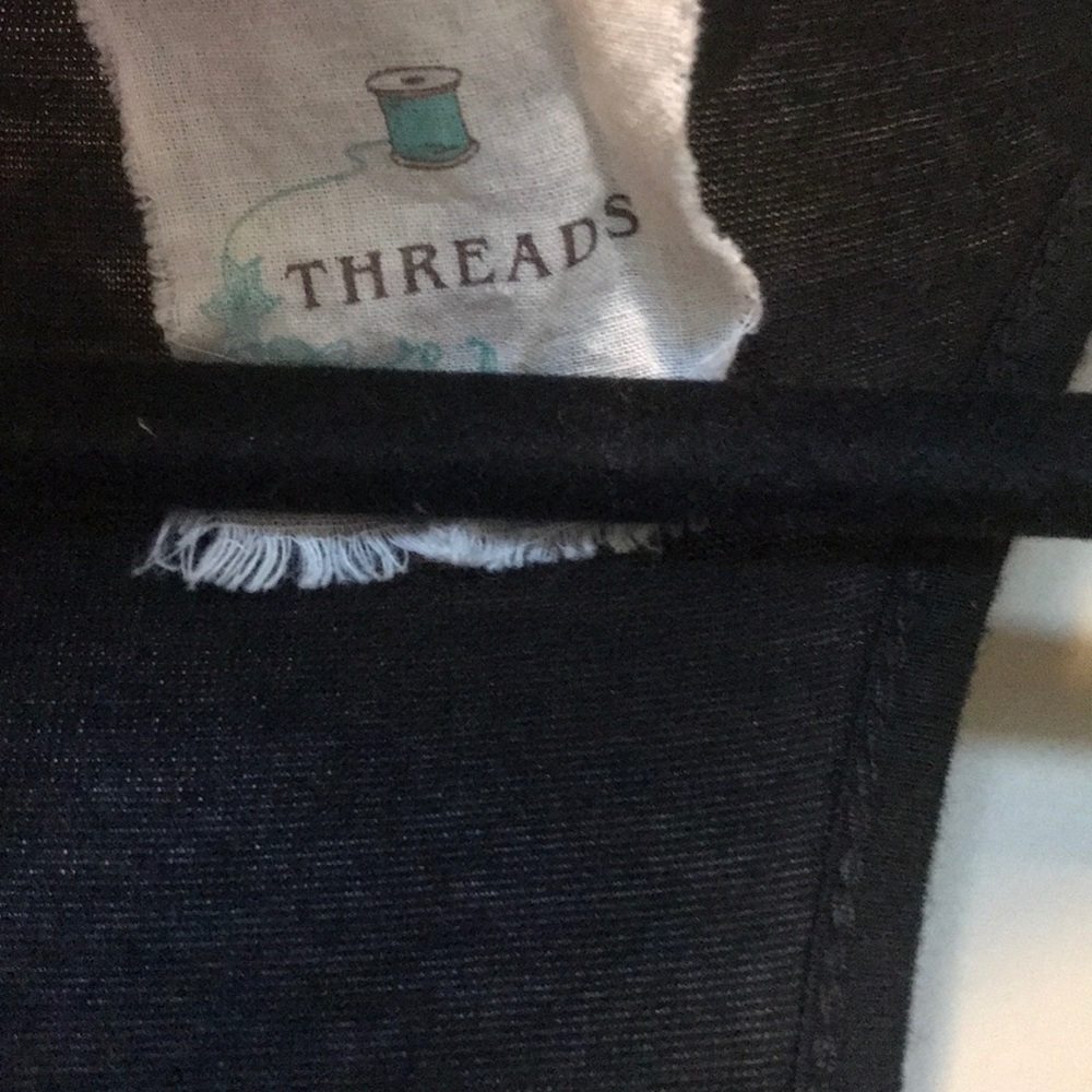 🔴Threads Top🔴 - Picture 2 of 6